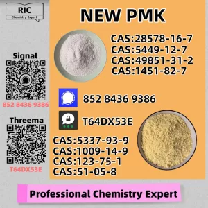 Ready for fast turnaround shipment PM.K CAS 28578-16-7