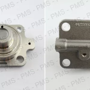 CARRARO - ZF - king pin Types, Oem Parts