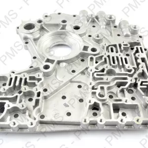 CARRARO - ZF - plate Types, Oem Parts