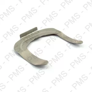 CARRARO - ZF - clamp Types, Oem Parts