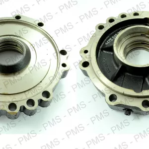 CARRARO - ZF - sleeve Types, Oem Parts
