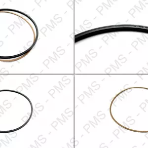 CARRARO - ZF - o-ring Types, Oem Parts