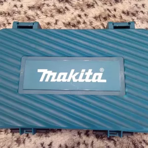 Набір Makita (Шуруповерт та болгарка)