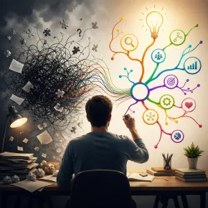 Course: Problem Solving & Decision Making Using Mind Mapping