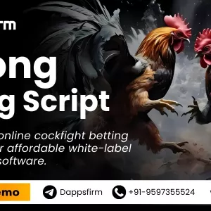 Create a Winning Sabong Betting Platform with Minimal Effort