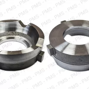 CARRARO - ZF - plate Types