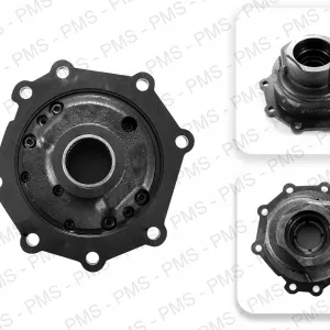 CARRARO - ZF - pump Types, Oem Parts