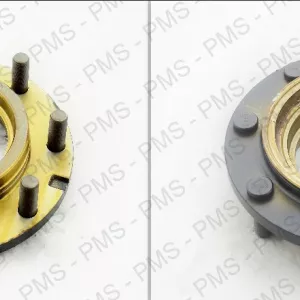 CARRARO - ZF - wheel hub kit Types, Oem Parts