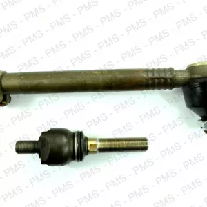 CARRARO - ZF - steering arm Types, Oem Parts