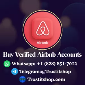 Top 11 Sites for Buying Verified Airbnb Accounts in US