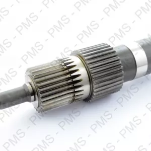 CARRARO - ZF - shaft Types, Oem Parts
