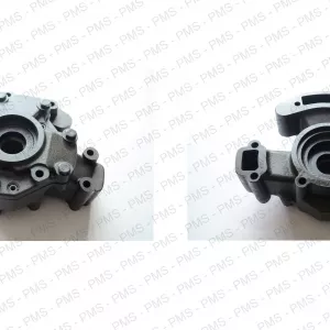 CARRARO - ZF - transmission pump Types, Oem Parts