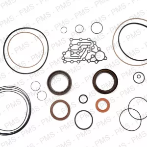 CARRARO - ZF - repair kit Types, Oem Parts