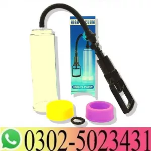 Penis Enlargement Men Pump in Pakistan _ 030250234.31 & TeleSale