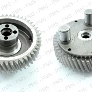 CARRARO - ZF - wheel carrier Types, Oem Parts