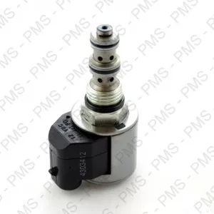 CARRARO - ZF - valve Types, Oem Parts