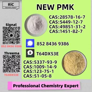 Quick to ship when asked CAS 28578-16-7 Good Price