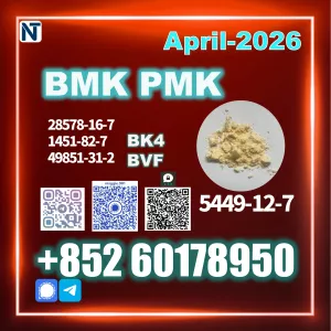 B.MK New 5449-12-7 PM.K 28578-16-7 High-Spec