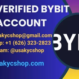 Top 15 Site To Buy Verified Bybit Account In 2026