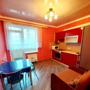 Сдам 1-ком. ЖК Радужный. Новострой. Таирова.