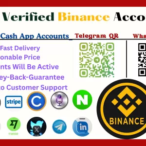 How to Buy Verified Binance Accounts in 3 Easy, Trusted Steps for Traders
