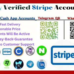 The Advantages of Using Buy Verified Stripe Accounts for Payment Processing