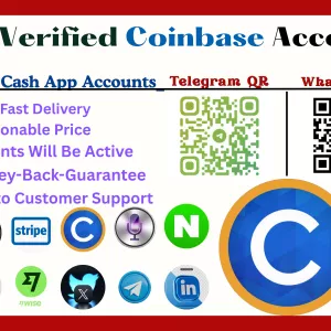 The Ultimate Guide to Buying Verified Coinbase Accounts: Aged vs. New