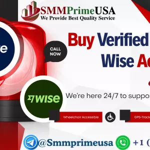 The Essential Guide to Setting Up Your Buy Verified Wise Account