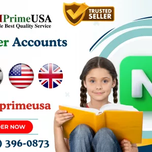 A Beginner's Journey: How to Buy a Naver Account
