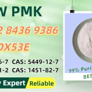 Safe, stable, and expedited shipping New PM.K 28578-16-7