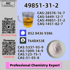 Safe, dependable, and timely dispatch 49851-31-2 BM.K PM.K