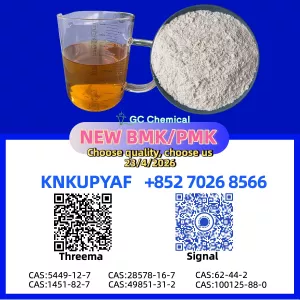 CAS 28578-16-7 bulk PM.K with 5449-12-7