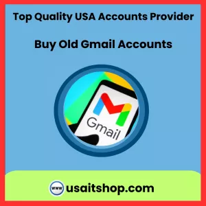 Buy Old Gmail Accounts: 9 Trusted Sites Now