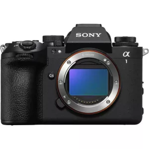Sony a1 II Mirrorless Camera (INDOELECTRONIC)