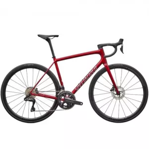 2026 Specialized Aethos 2 Pro Shimano Ultegra Di2 Road Bike (GLOBALBIKESHOP)