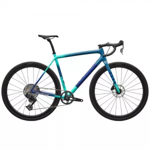 2026 Specialized Crux Expert SRAM Rival XPLR AXS Road Bike (GLOBALBIKESHOP)