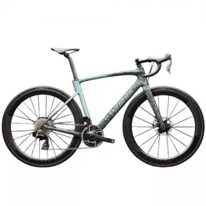 2026 Specialized S-Works Roubaix SL8 SRAM RED AXS Road Bike (GLOBALBIKESHOP)