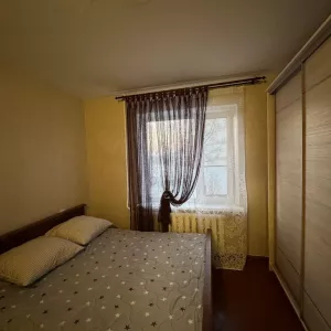 Квартира посуточно в Лунинце — комфортно и выгодно