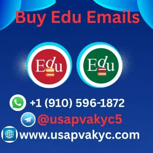 Best 5 Platforms to Safely Buy Edu Emails Accounts in 2026