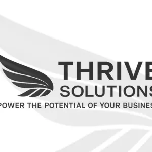 Thrive Marketing Solutions: веб- и маркетинговое агентство end-to-end с подтверждённым опытом