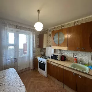 Квартира на сутки в Петрикове — уютно, удобно, всё включено!