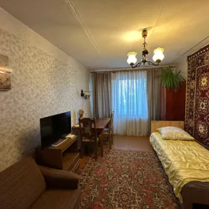 Квартира посуточно в Петрикове — уютно, чисто, всё под рукой!