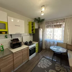 Уютная квартира на сутки в Ошмянах — заселение в день обращения!