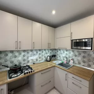 Квартира посуточно в Речице — уютно, чисто, всё под рукой!