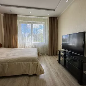 Квартира на сутки в Речице — комфортно, как дома!