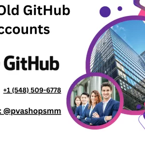 How to with Buying Old GitHub Accounts in 2025 ...
