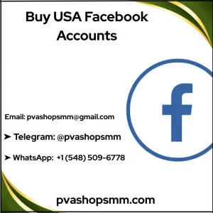 5 Best Marketplaces to Buy and Sell Facebook Accounts