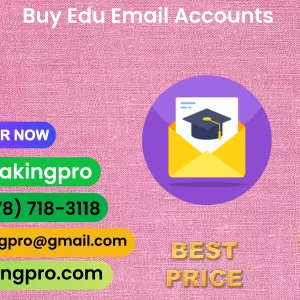 Where is the best place to buy Edu Gmail accounts securely?