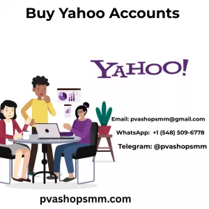 The 10 Sites Guide to Buy Old Yahoo Accounts in 2026 ...
