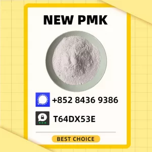 Highly controlled quality source B.MK Powder 28578-16-7 P.MK